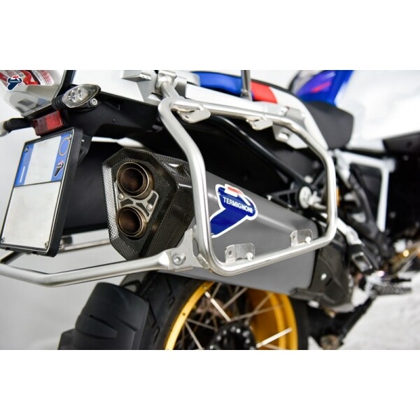 Termignoni Silencioso BMW R 1250 GSBW2208040ITC