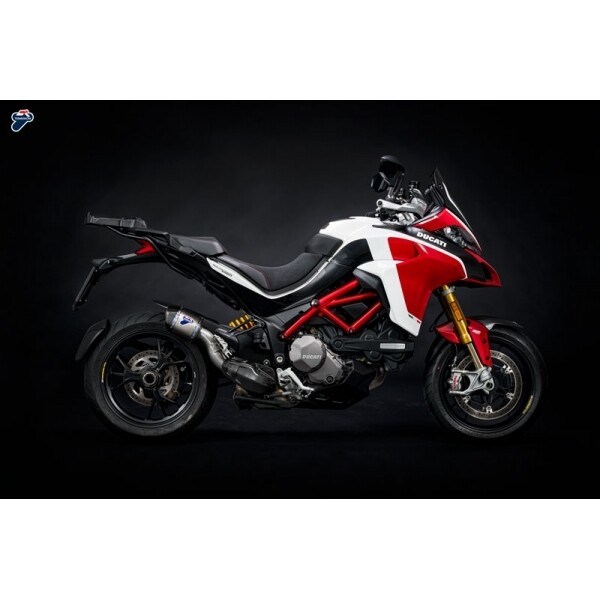 Termignoni Silencioso DUCATI MULTISTRADA 1200/1260 D19308040ITC