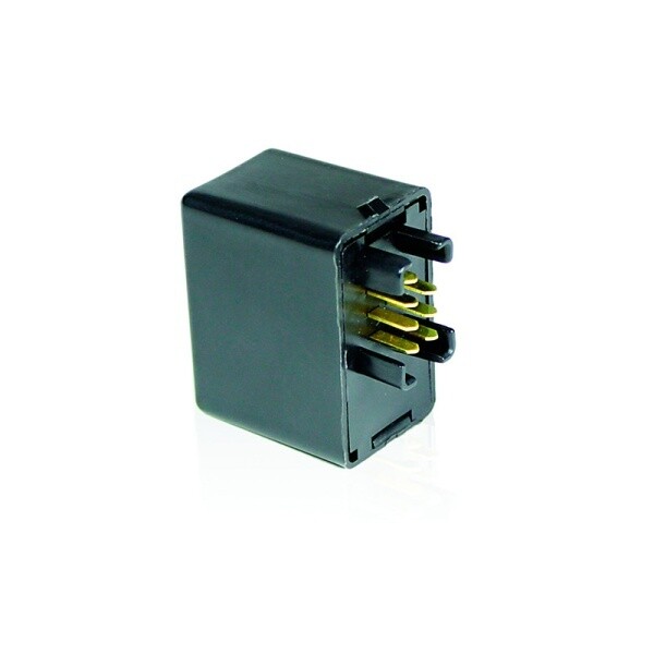 Lightech Kit Resistencia Específico para Suzuki Intermitencia - (12->13,8V) 1->100W