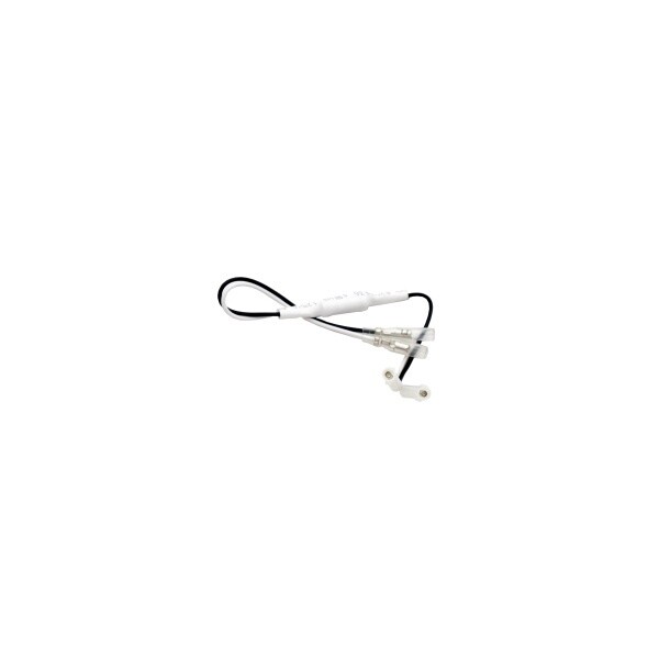 Lightech Kit de Conectores para Intermitentes Triumph