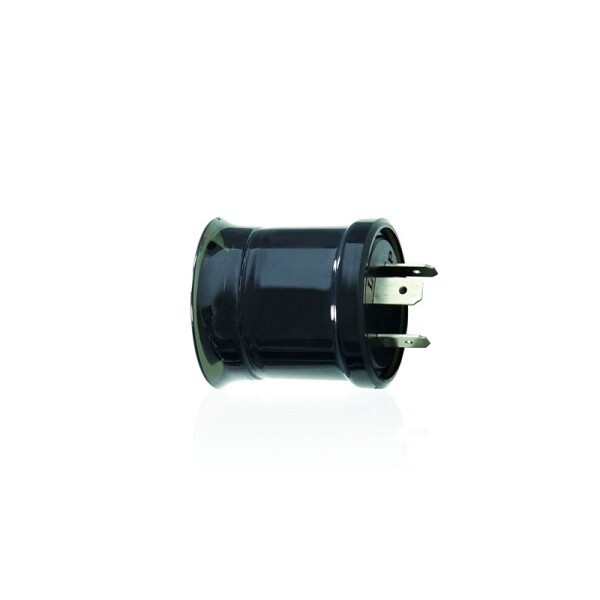 Lightech Relé Electrónico- Intermitencia Fija 12V - 180W - 15A