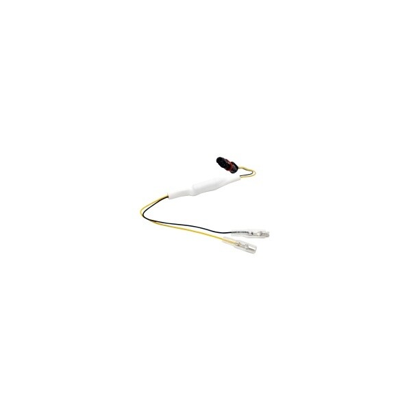 Lightech Kit de Conectores para Intermitentes BMW