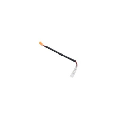 Lightech Kit Adaptadores para Intermitentes con Resistencias para Honda (2 pin)