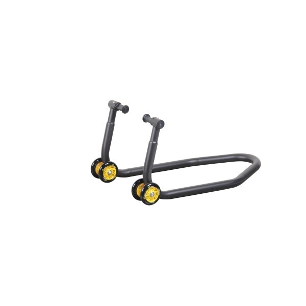 CABALLETE DELANTERO PINZAS RADIALES LIGHTECH
