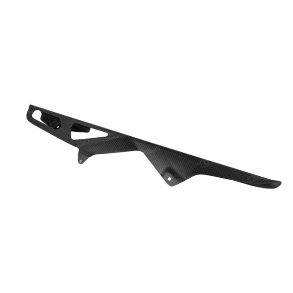 Lightech Cubre Cadena de Carbono Mate MV Agusta F3/ RIVALE / BRUTALE