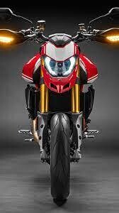 Hypermotard