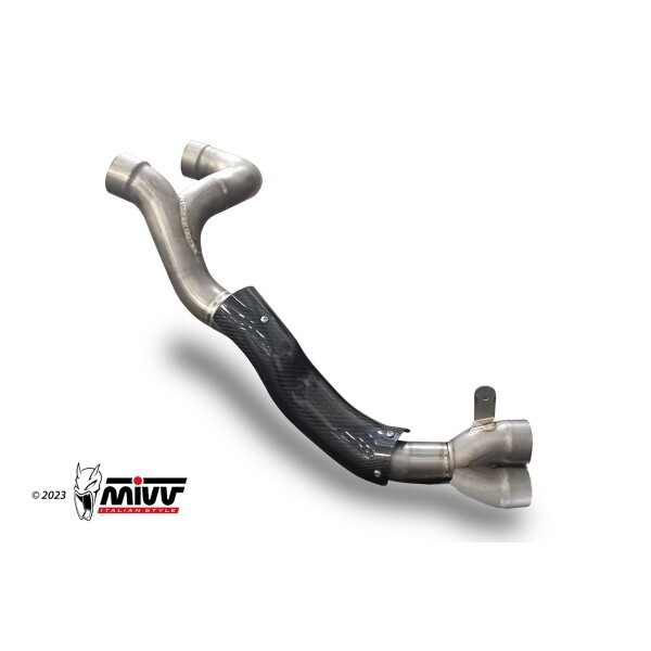 MIVV PROTECTOR DE CARBONO (PARA R.DU.0005.SM3C) DUCATI PANIGALE V4 2018-22