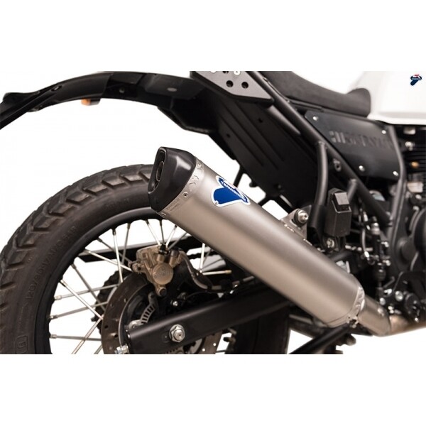 Termignoni Silencioso ROYALD ENFIELD HIMALAYAN RE0109440IIB