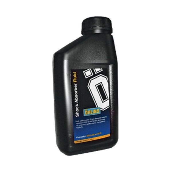 Öhlins Aceite amortiguador 1L