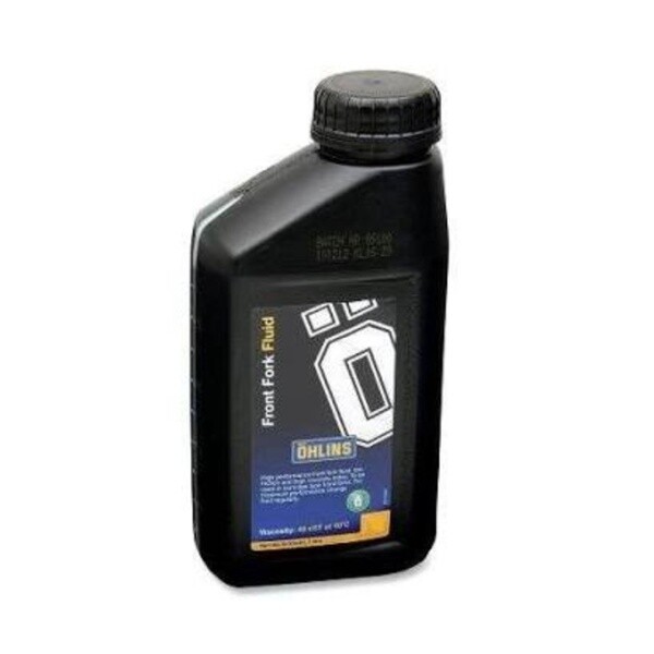 Öhlins Aceite de horquilla High Performance 1L