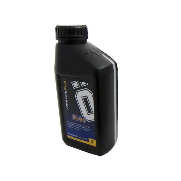 Öhlins Aceite de horquilla R&T 1L