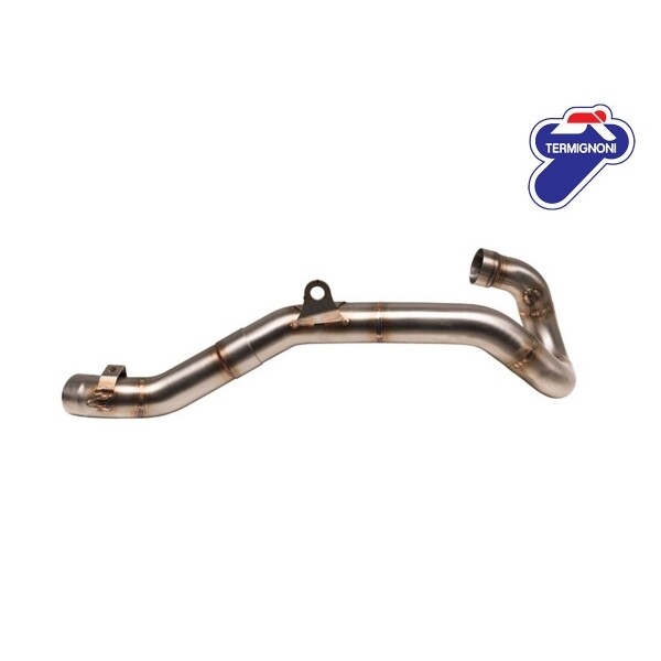 Termignoni Colector completo HUSQVARNA FE450 KTM 450