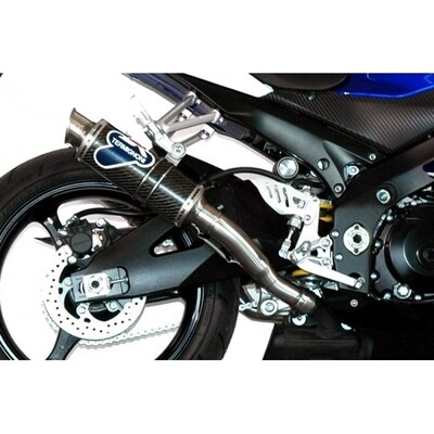 Termignoni Silencioso SUZUKI GSX-R 1000 S058080CR