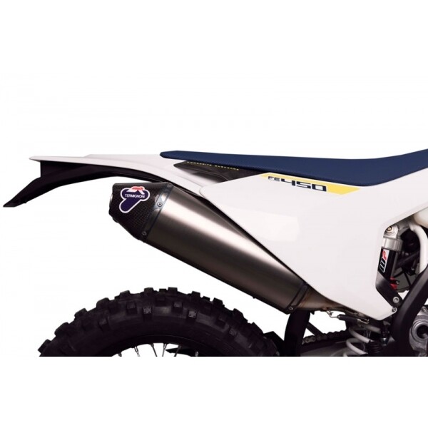 Termignoni Silenciador HUSQVARNA FE 250/350/450 y KTM 250/350/450