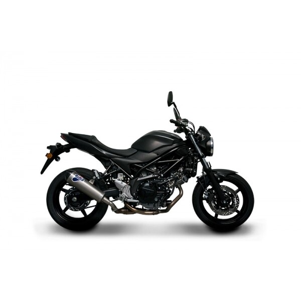 Termignoni Silencioso SV 650 S07008040IIC