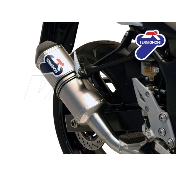 Termignoni Silencioso SUZUKI GSR 750 S069080CV