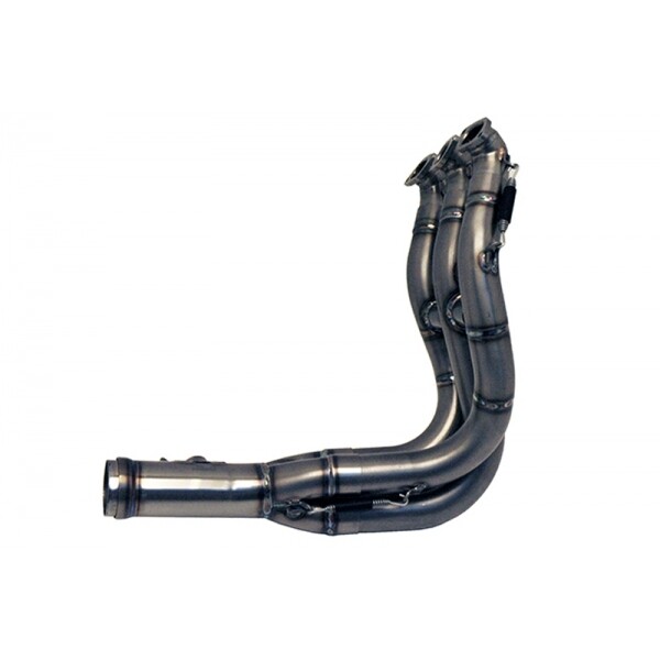 Termignoni Colector MV AGUSTA F3 675/800 MV08COLLI