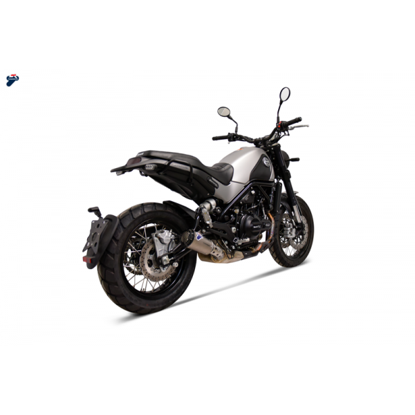 Termignoni Slip On BENELLI LEONCINO BE04094SO02