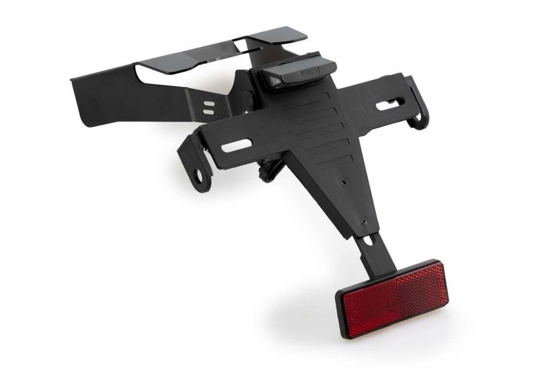 SOPORTE PORTAMATRÍCULA PARA HONDA XL 750 TRANSALP 2023