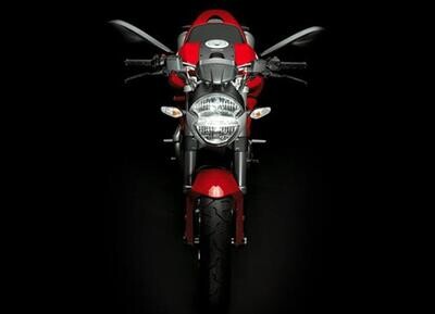 Monster 696/796/1100