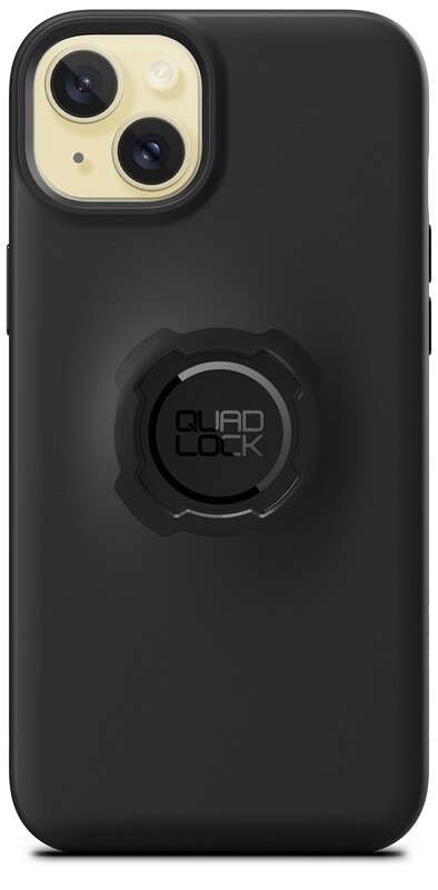Funda para smartphone QUAD LOCK - iPhone 15 Plus