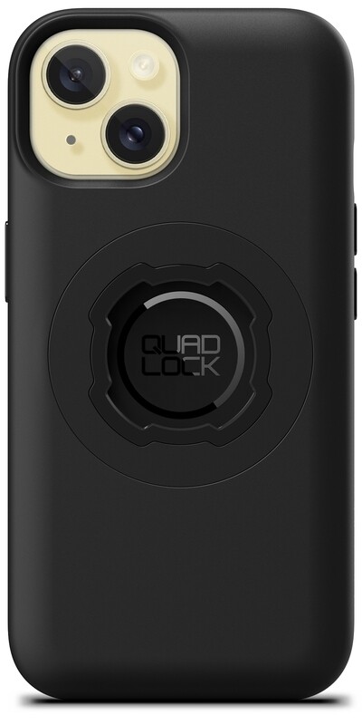 Funda para smartphone QUAD LOCK MAG - iPhone 15 Plus