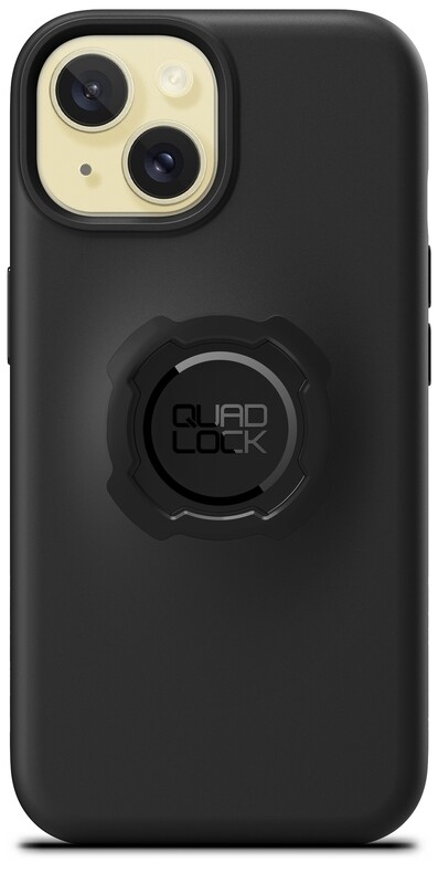 Funda para smartphone QUAD LOCK - iPhone 15 Pro
