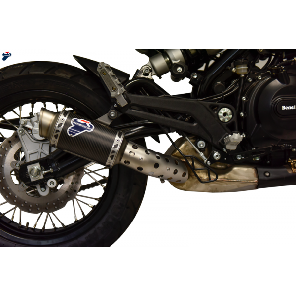 Termignoni Slip On BENELLI LEONCINO BE04094SO05