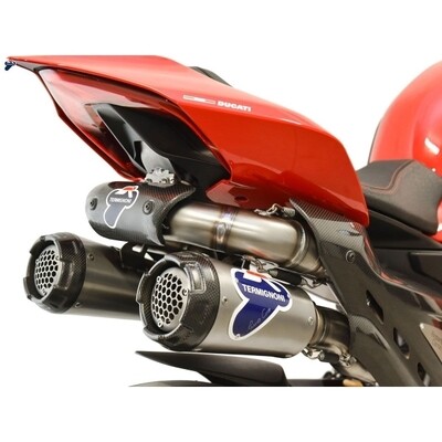 Termignoni Sistema de escape completo DUCATI/STREETFIGHTER V4 V4 D20009400ITC