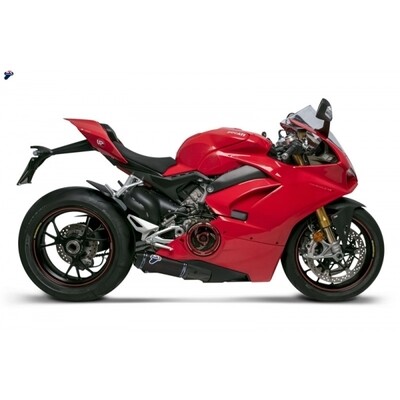 Termignoni Silencioso DUCATI PANIGALE V4 RD18409400INA