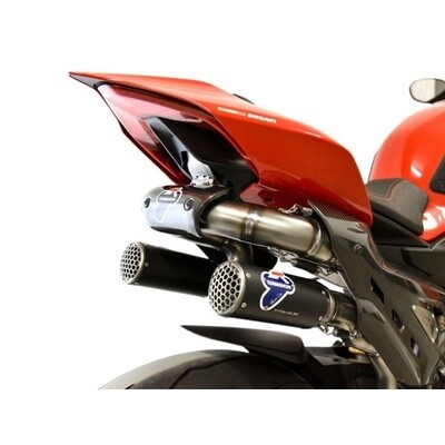 Termignoni Sistema de escape completo DUCATI STREETFIGHTER V4 D20509400TNT