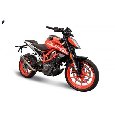 Escape Termignoni Slip On KTM DUKE 390 KT18094SO05