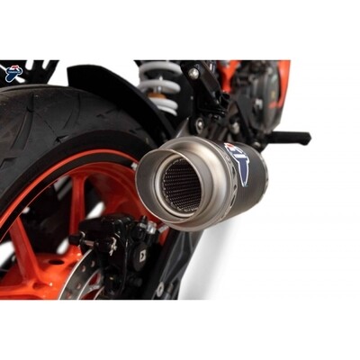 Escape Termignoni Slip On KTM SUPER DUKE 1290 R KT22094SO01