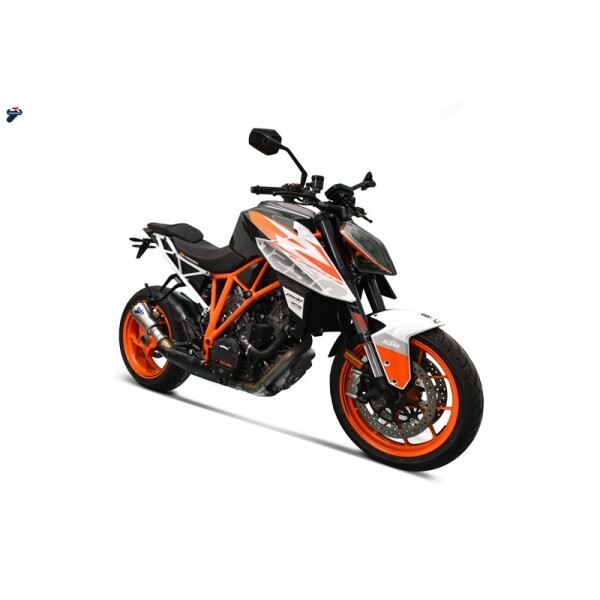 Escape Termignoni Slip On KTM SUPER DUKE 1290 R (KT22094SO02
