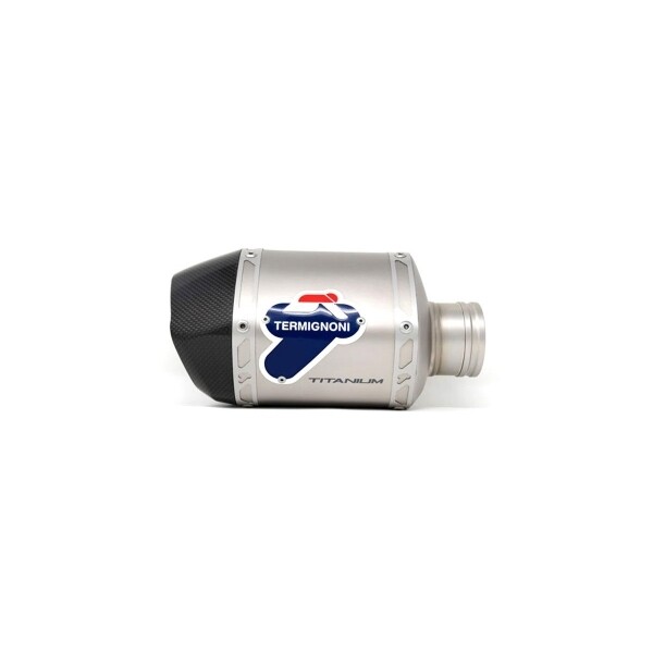 Escape Termignoni Slip On KTM DUKE 390 KT18094SO04