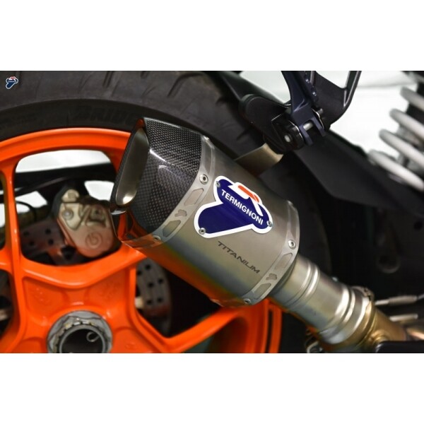 Escape Termignoni Slip On KTM SUPER DUKE 1290 R KT22094SO04