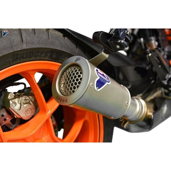 Escape Termignoni Slip On KTM SUPER DUKE 1290 R KT22094SO03