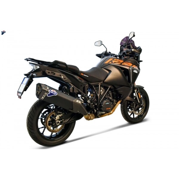 Escape Termignoni Silencioso KTM SUPER ADVENTURE 1290 KT1908040IBC