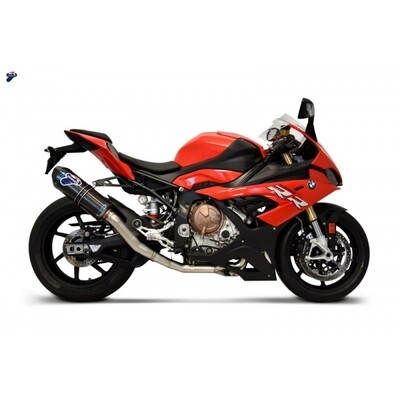 Escape Termignoni Silencioso BMW S 1000 RR BW2310200TCC
