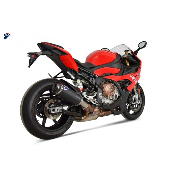 Escape Termignoni Silencioso BMW S 1000 RR BW2408040ITC