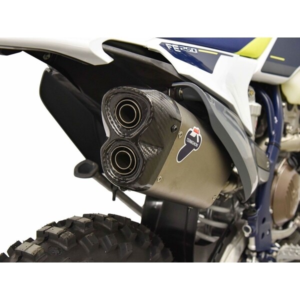 Escape Termignoni Silenciador KTM 250/350/450 HU1109440ITC