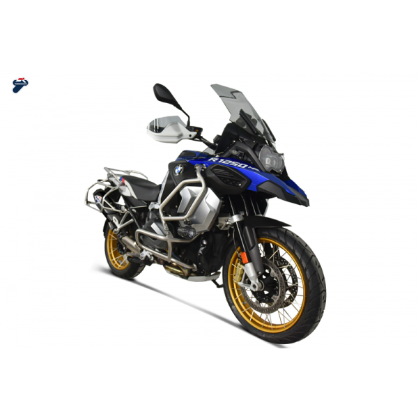 Escape Termignoni Silencioso BMW R 1250 GSBW2208040INC