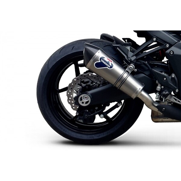 Escape Termignoni Silencioso Titanio KAWASAKI Z 1000 K066080TC