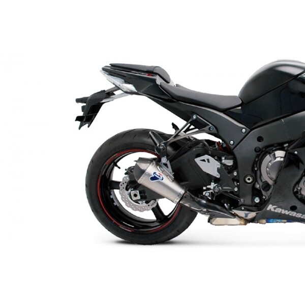 Escape Termignoni Silencioso KAWASAKI ZX-10 R K067080IV Escape Termignoni Silencioso KAWASAKI ZX-10 R K067080IV