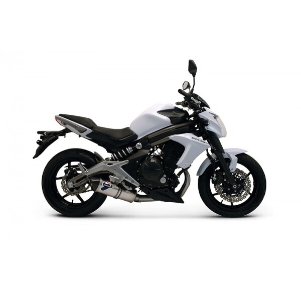 Escape Termignoni Sistema de escape completo KAWASAKI ER 6N K072080CO