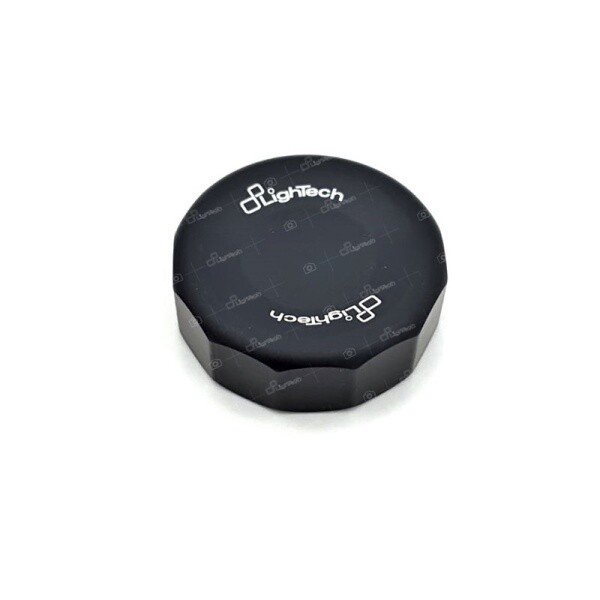 Lightech Tapa Bomba Freno/Embrague en Colores Husqvarna Nuda 900