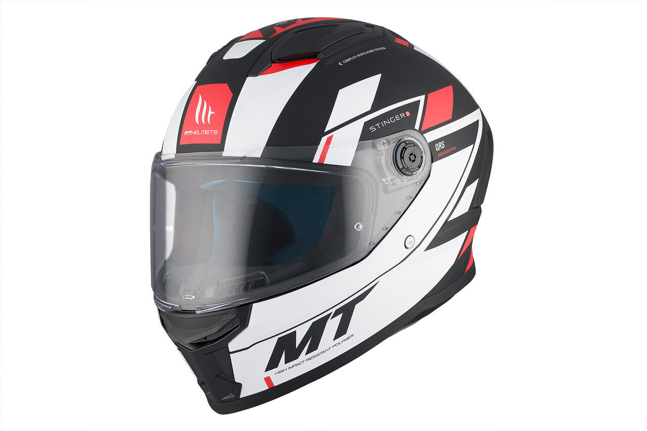 MT STINGER 2 ZIVZE B5 MATT