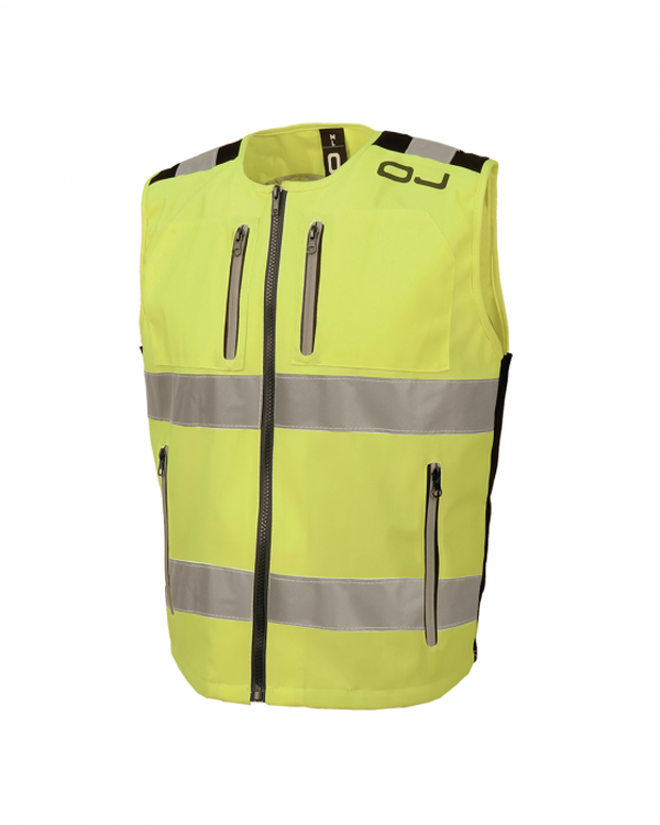 Chaleco OJ ATMOSFERE METROPOLITANE s.r FLASH 2 VEST