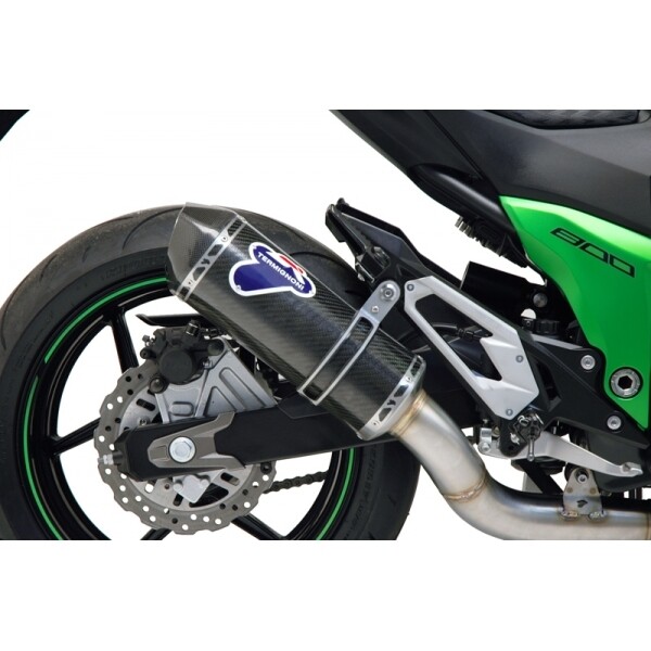 Termignoni Silencioso KAWASAKI Z 800 K075080CV Homologado