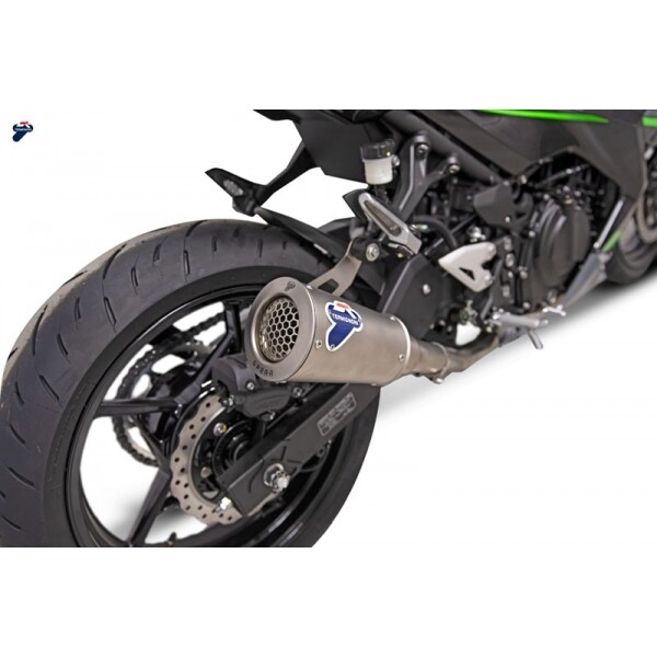 Termignoni Slip On KAWASAKI NINJA 400 K083094SO03